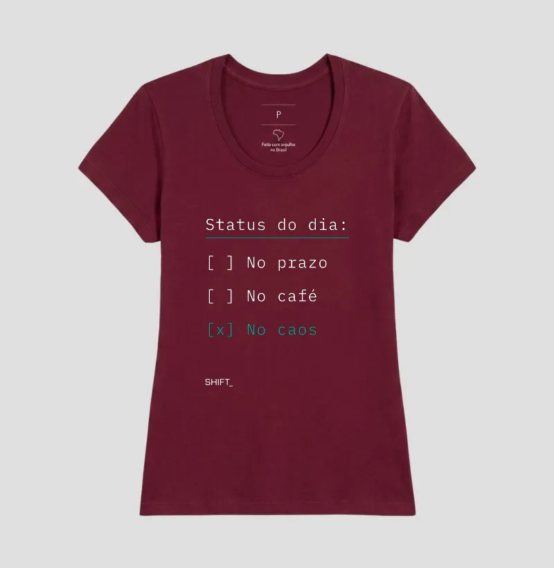 Camisa 14