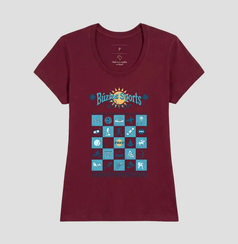 Camisa 18