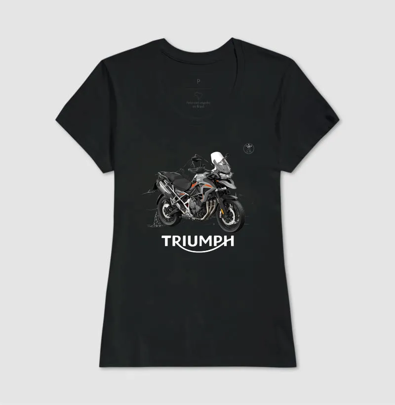 Triumph Tiger 1200 Alpine Edition - Imagem 3
