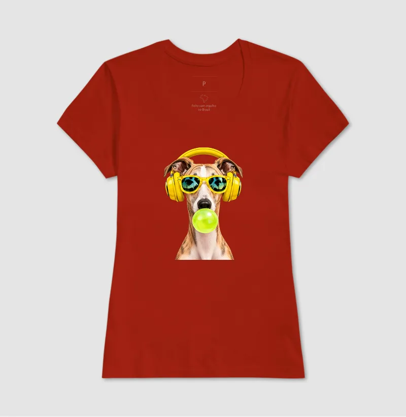 Whippet Pop Vibes - Imagem 11