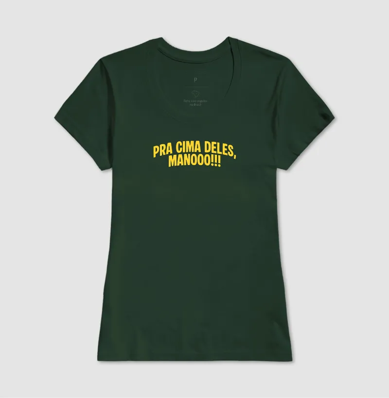 Camisa 11