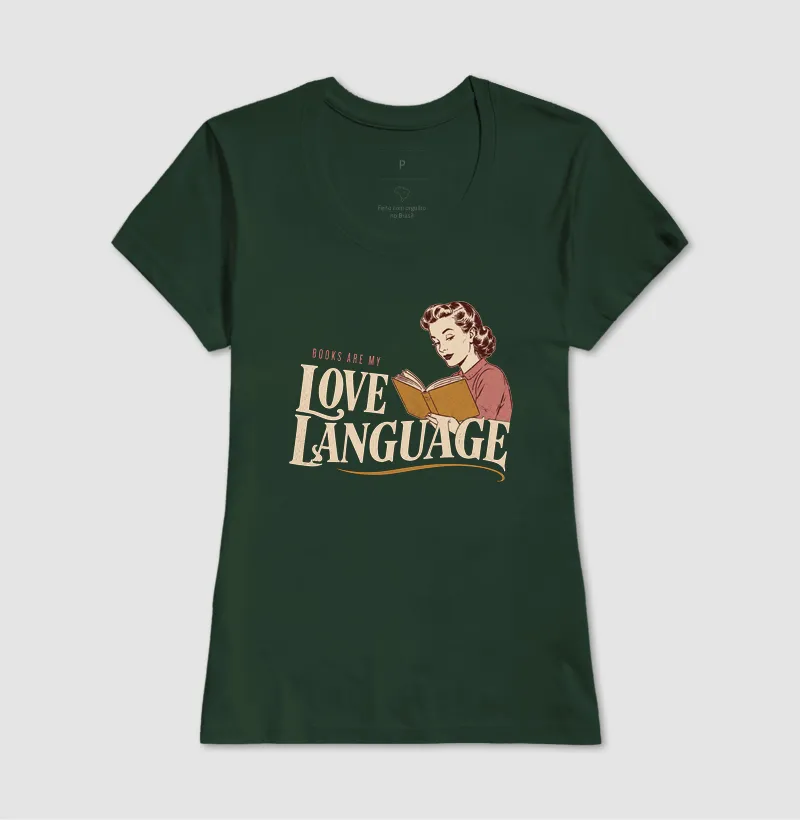 Books are my love language - Imagem 13