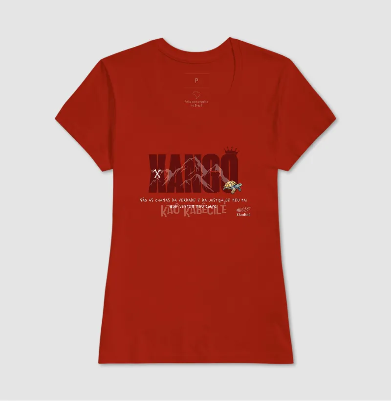 Camisa 10
