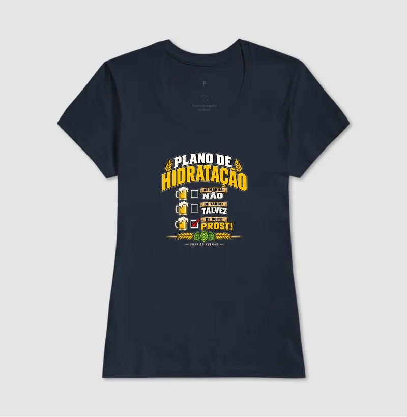 Plano de Hidratação — Prost - Imagem 7