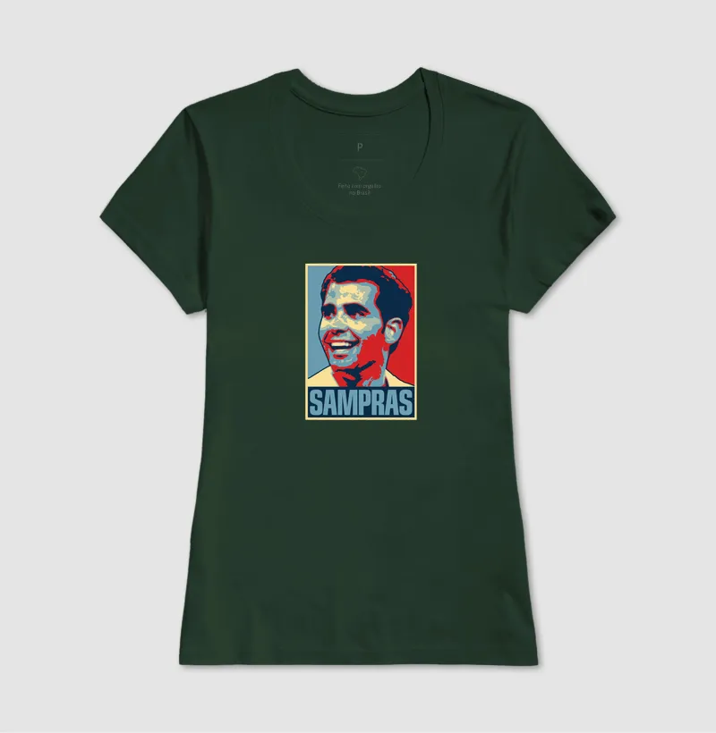 SAMPRAS - Imagem 11