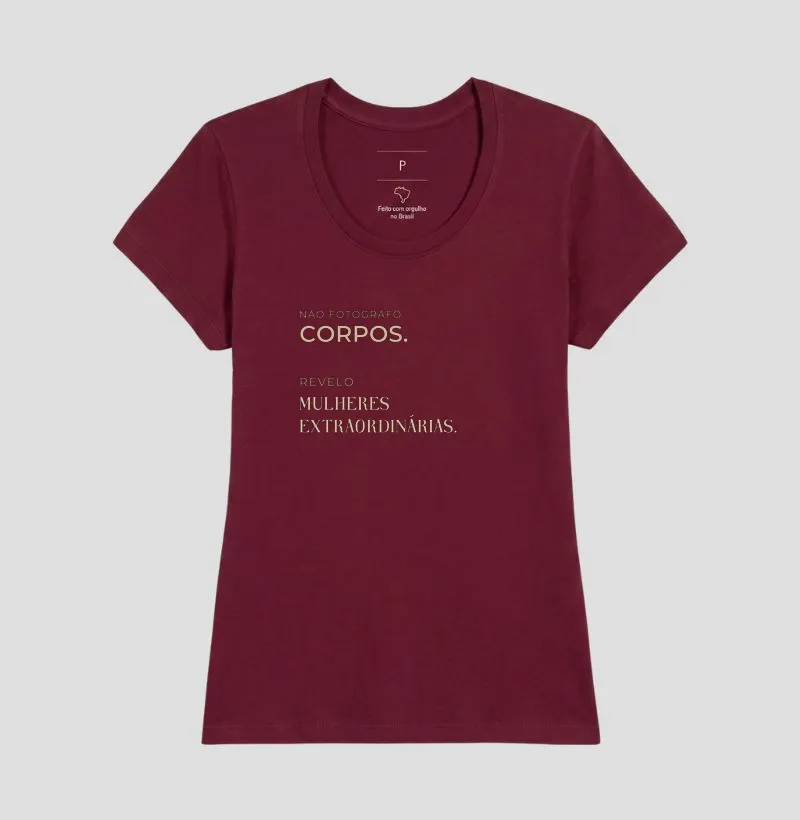 Camisa 18