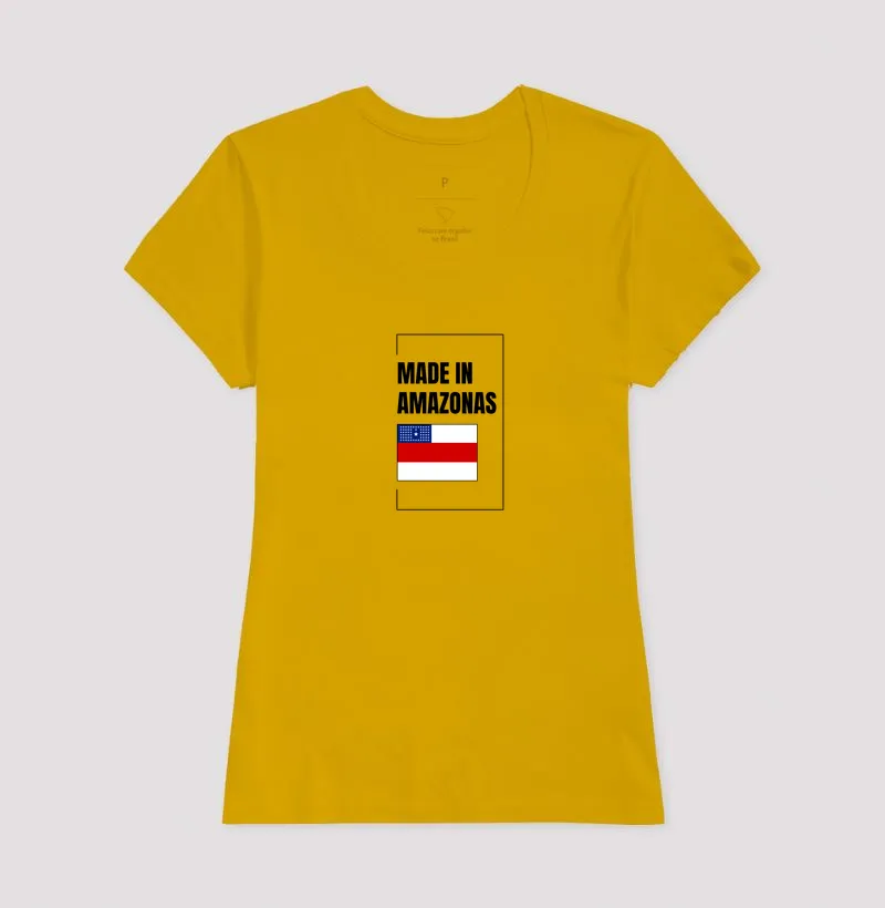 Camisa 12