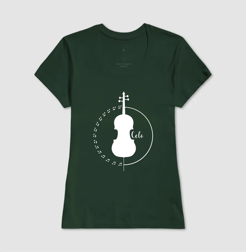 Camisa 10