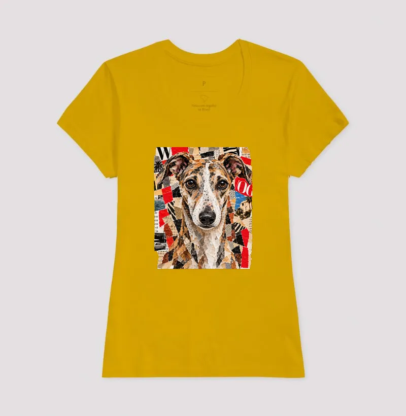 Whippet Magazine Collage - Imagem 18
