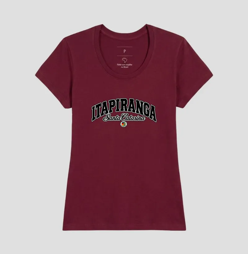 Itapiranga – Santa Catarina  - Imagem 19