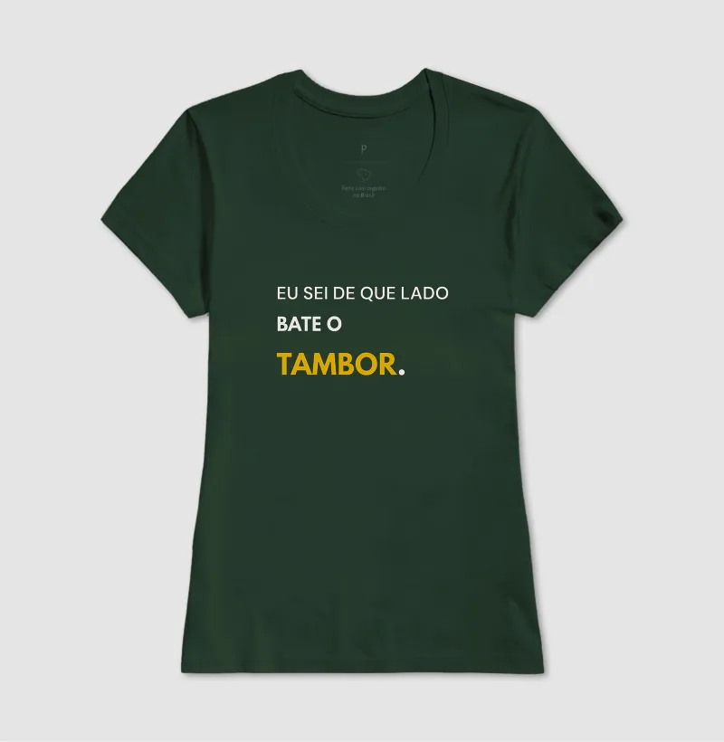 Bate o Tambor - Imagem 13
