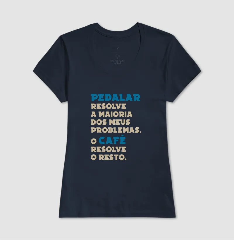 Pedalar resolve a maioria dos meus problemas. O café resolve o resto - Imagem 7