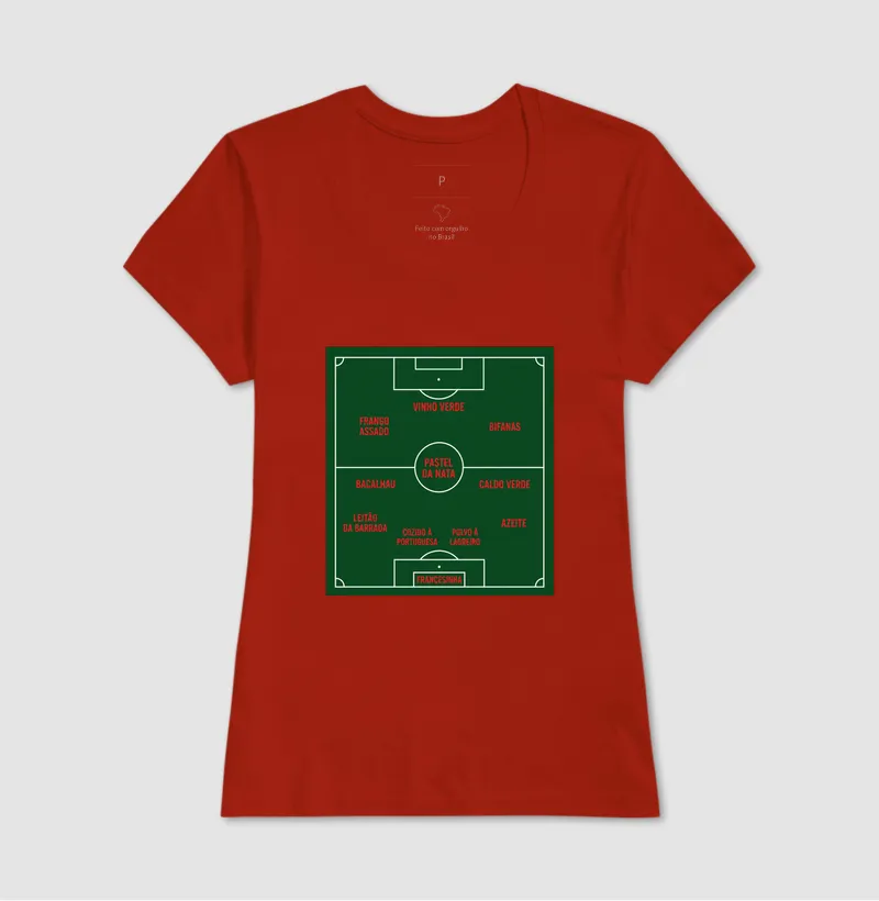 Camisa 10