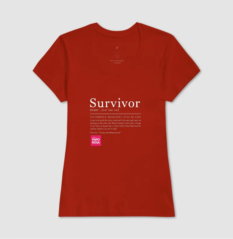 Survivor - Imagem 11