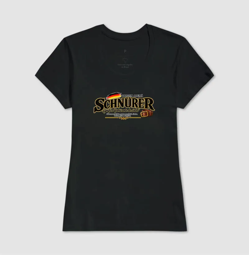 Schnürer  - Imagem 3