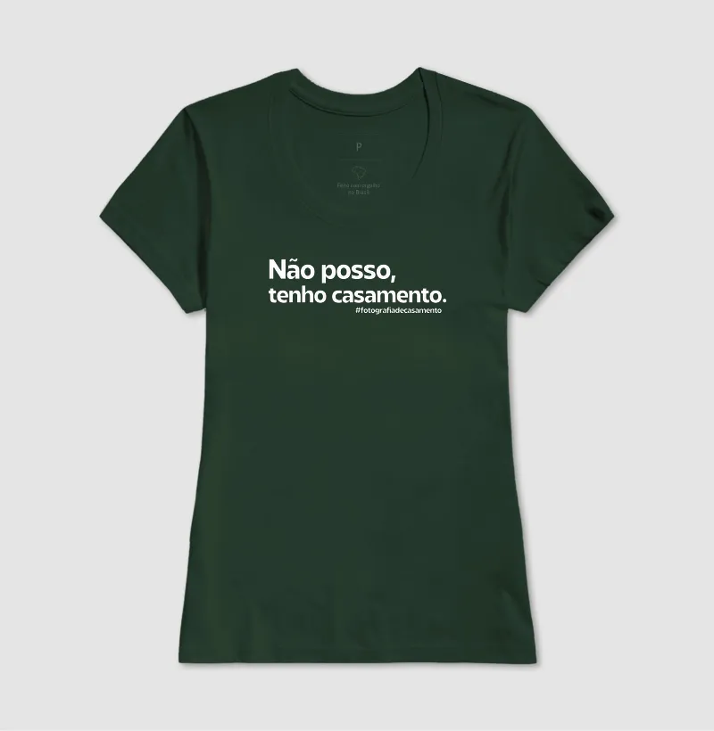 Camisa 12