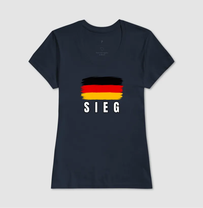 Sieg - Imagem 7