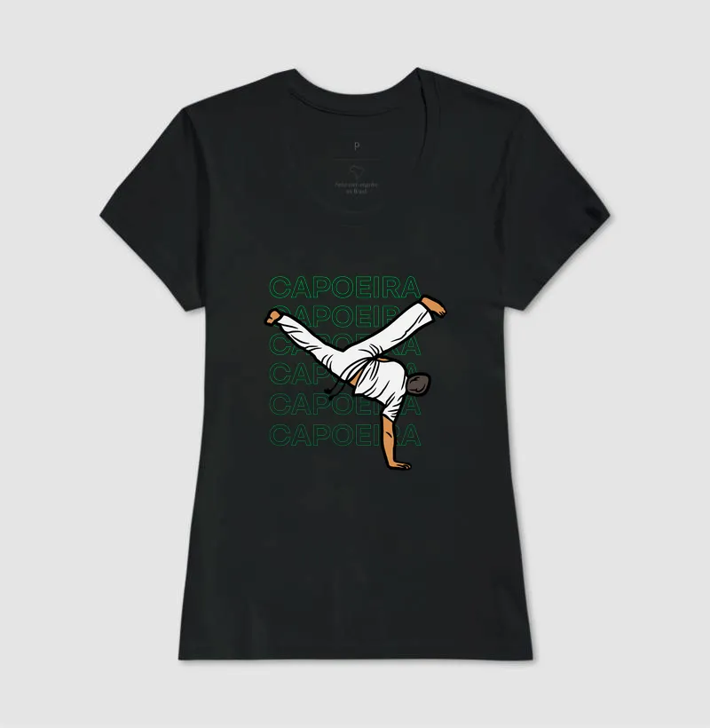 Capoeira - Imagem 3