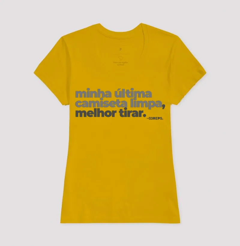Camisa 14
