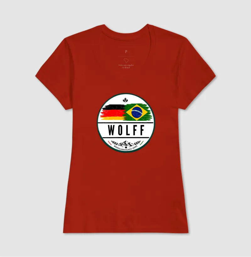 Wolff  - Imagem 11