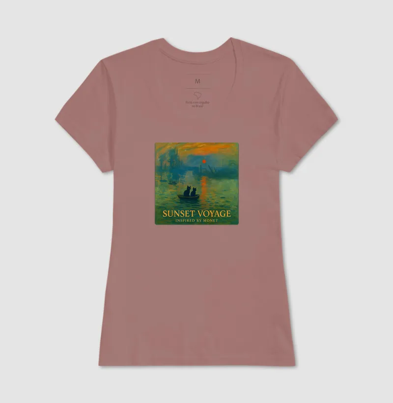 Camisa 17