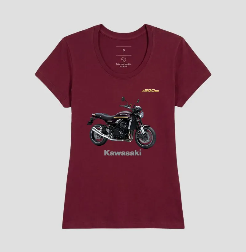 Kawasaki Z900 RS - Imagem 19