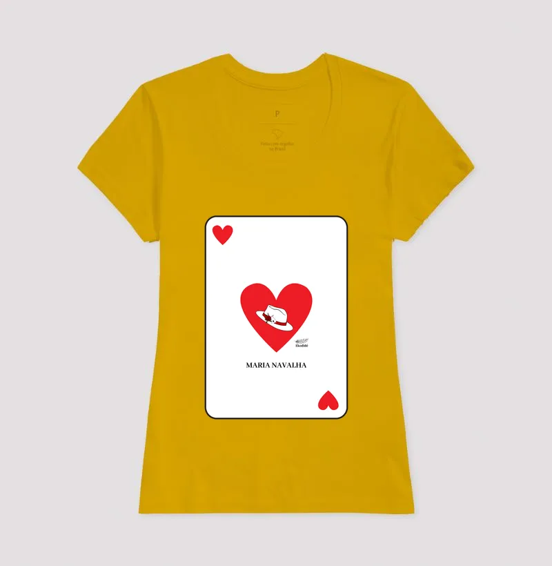 Camisa 13