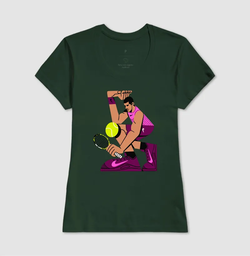 Camisa 12