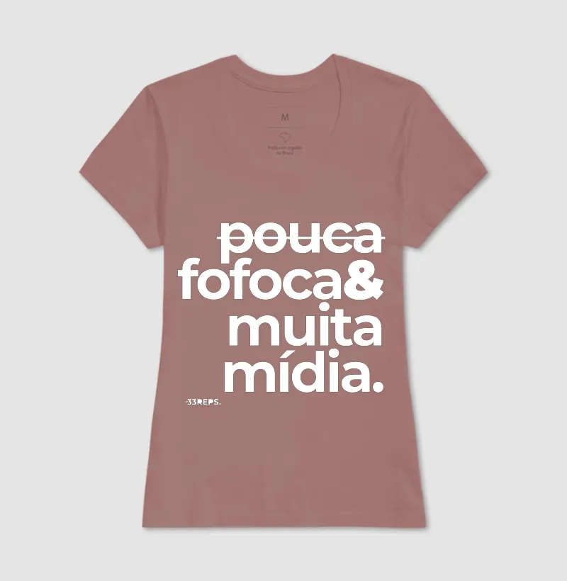 Camisa 15