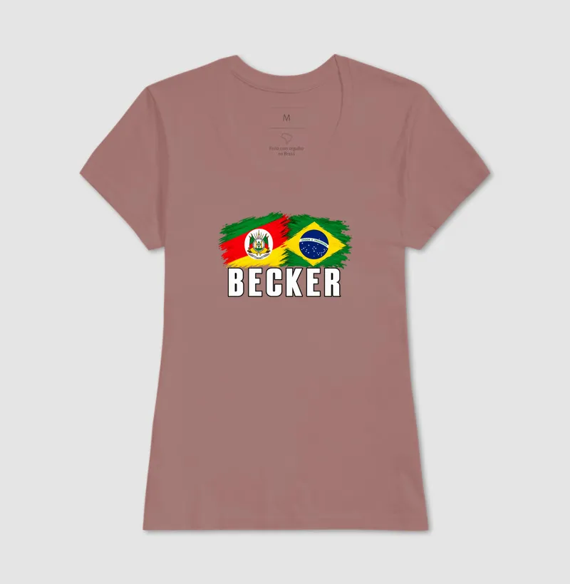 Becker  - Imagem 17