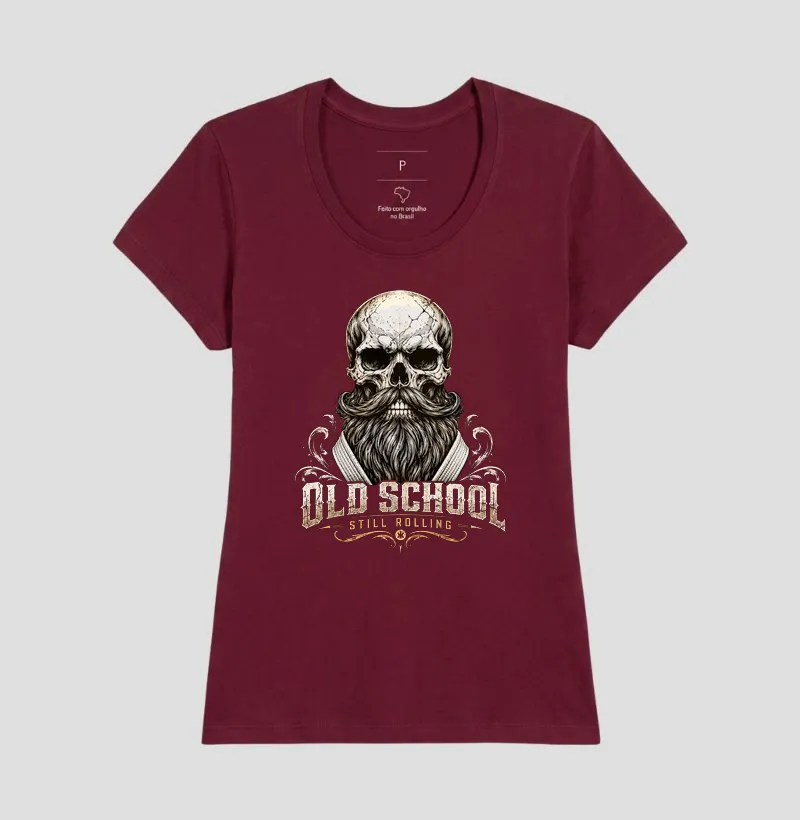 OLD SCHOOL — STILL ROLLING - Imagem 13