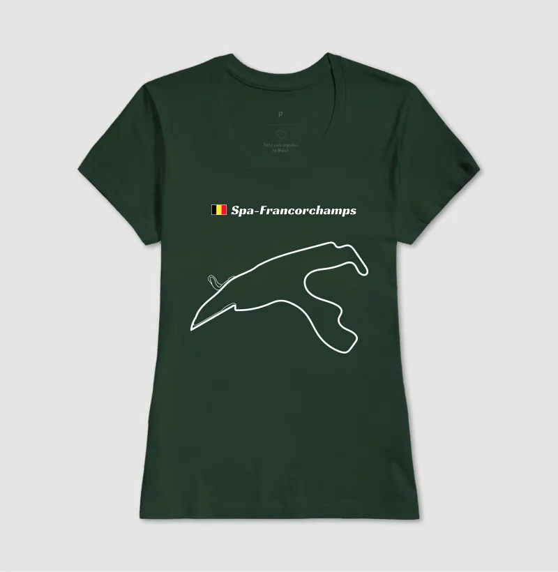 Camisa 12