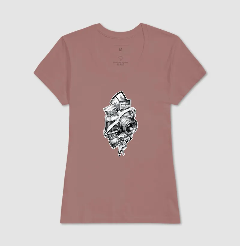 Camisa 18