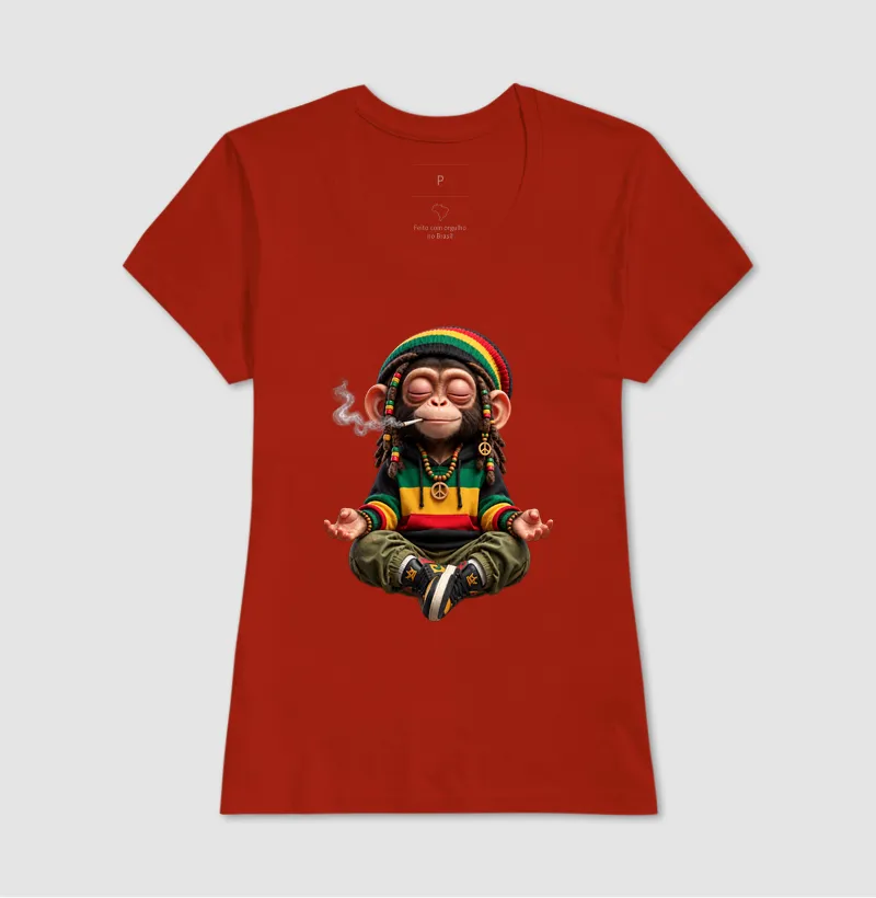 Little Rasta Monkey - Imagem 13