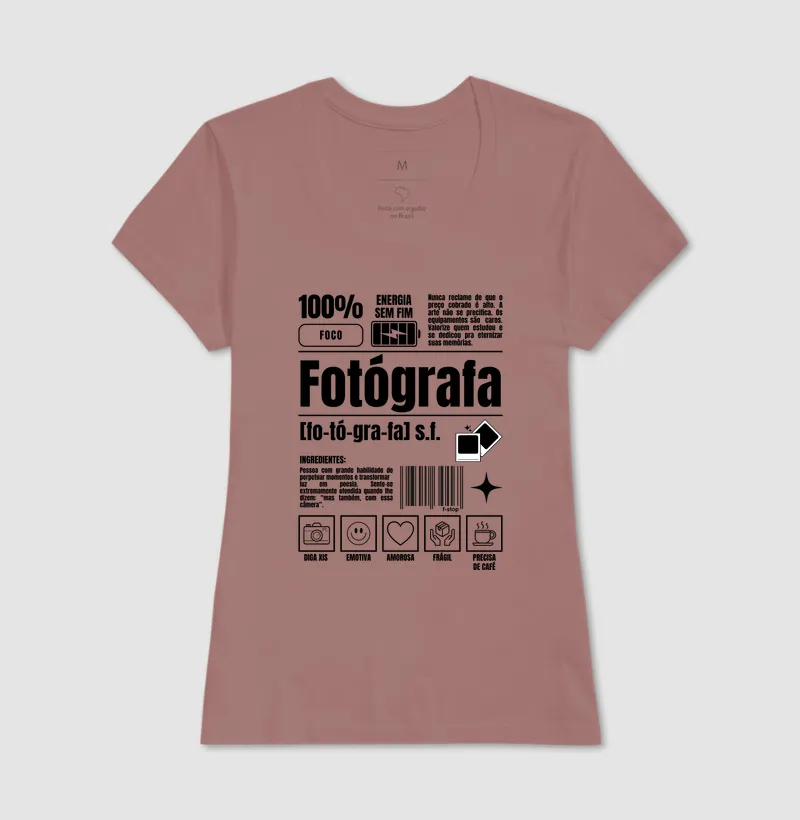 Camisa 17