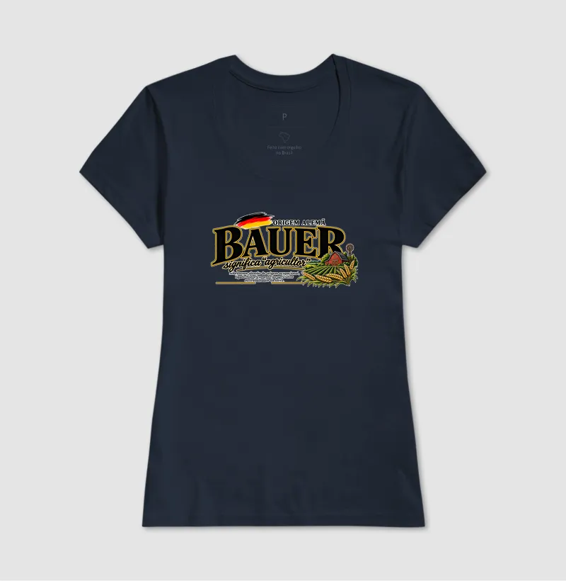 Bauer  - Imagem 7