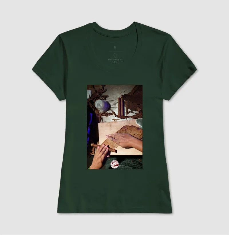 Camisa 12