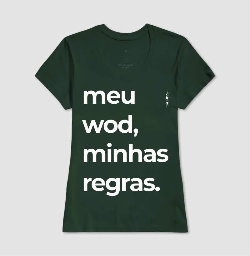 Camisa 12