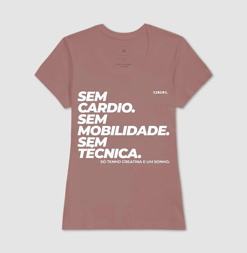 Camisa 21