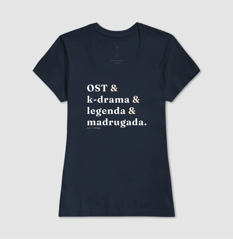 OST - K-drama - legenda e madrugada - Imagem 10