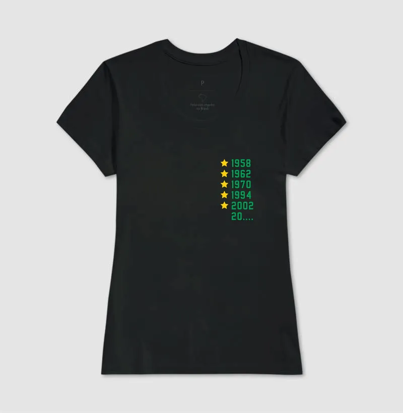 Camisa 5