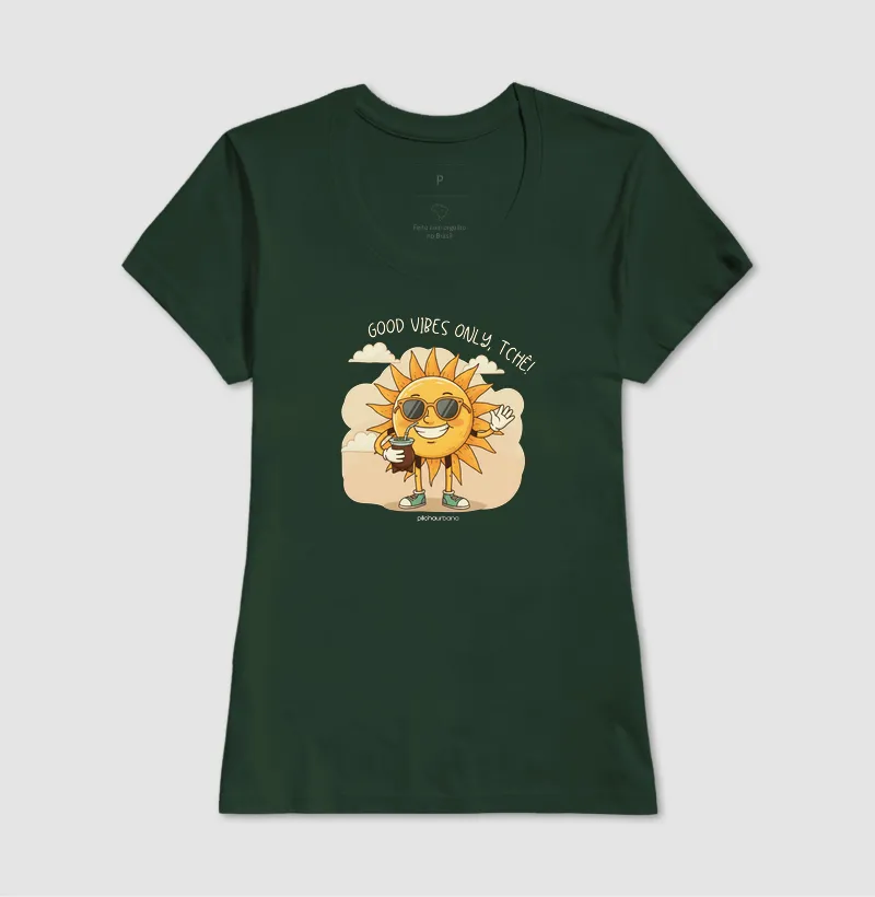 Camisa 10