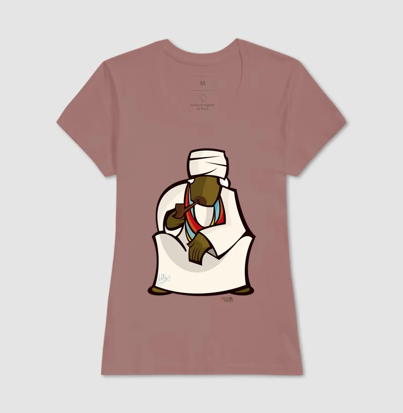 Camisa 15