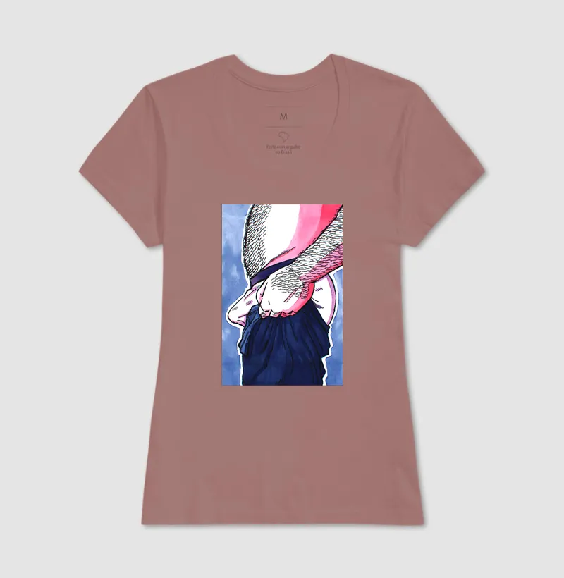 Camisa 15