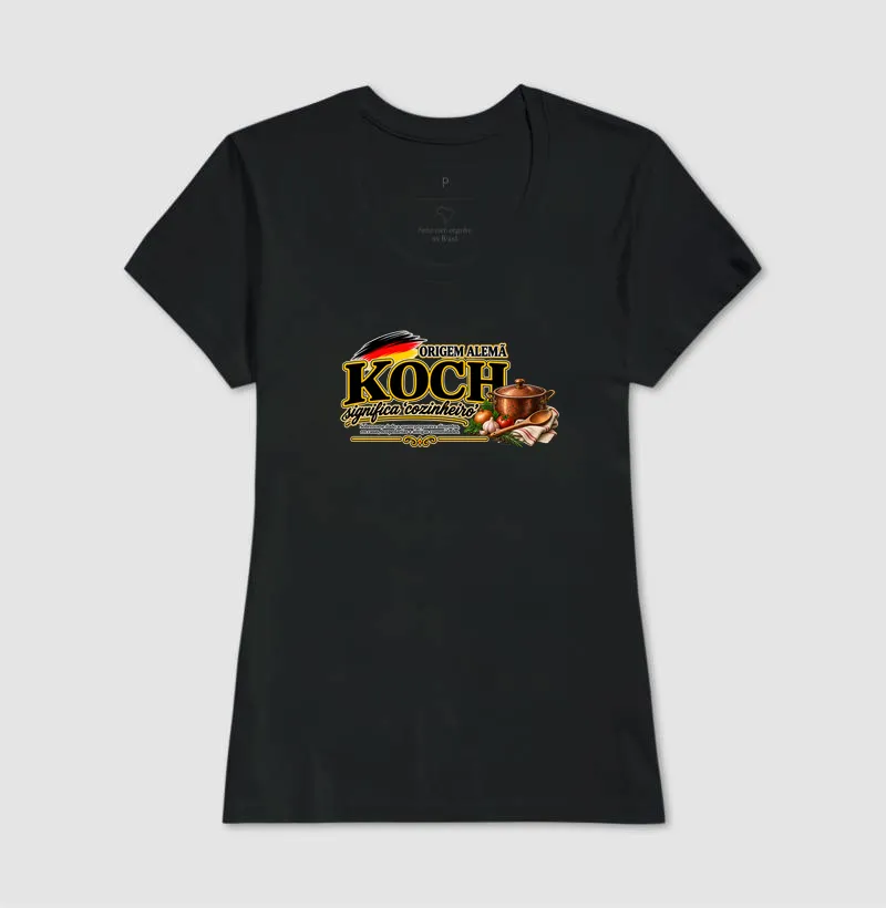 Koch  - Imagem 3