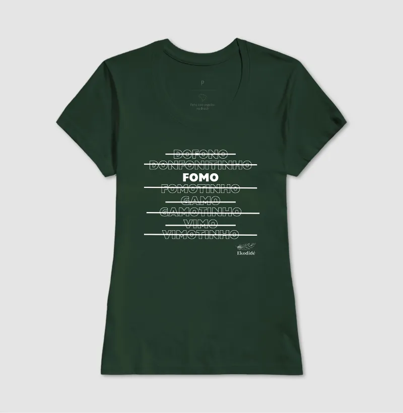 Camisa 12