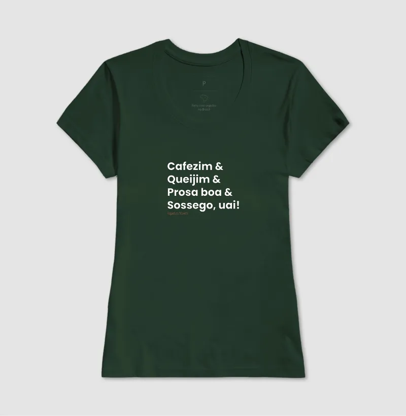 Camisa 13