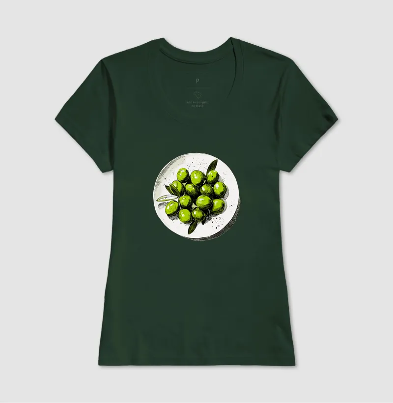Camisa 24