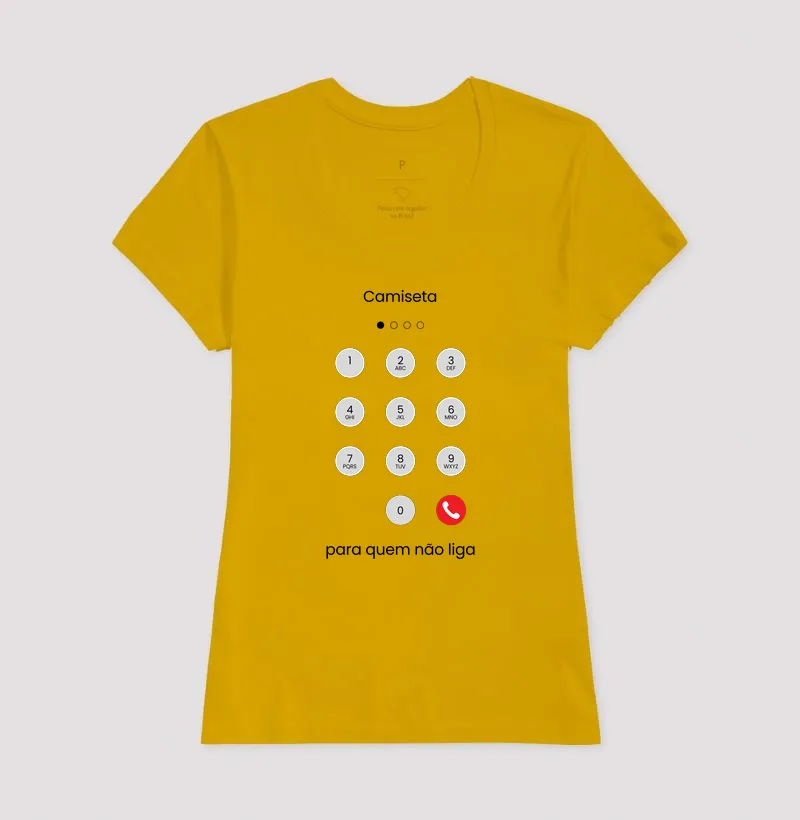 Camisa 13