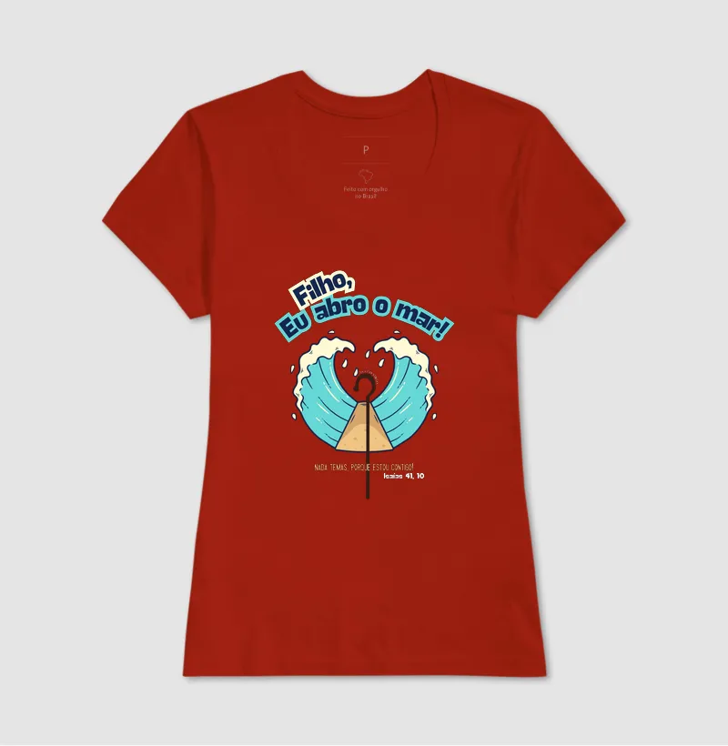 Camisa 8
